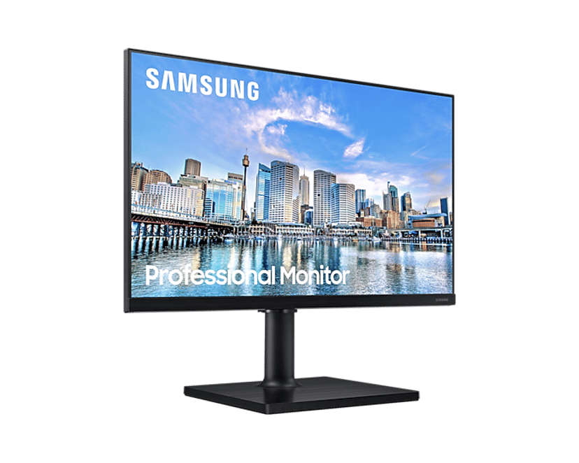 Samsung T45F 24" 1920 x 1080pixels IPS 16:9 75Hz
