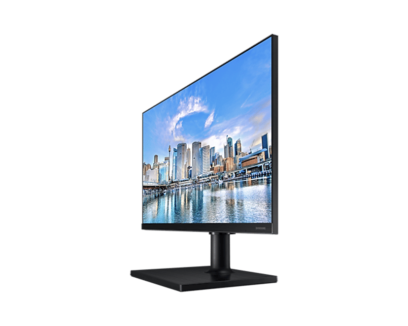 Samsung T45F 24" 1920 x 1080pixels IPS 16:9 75Hz