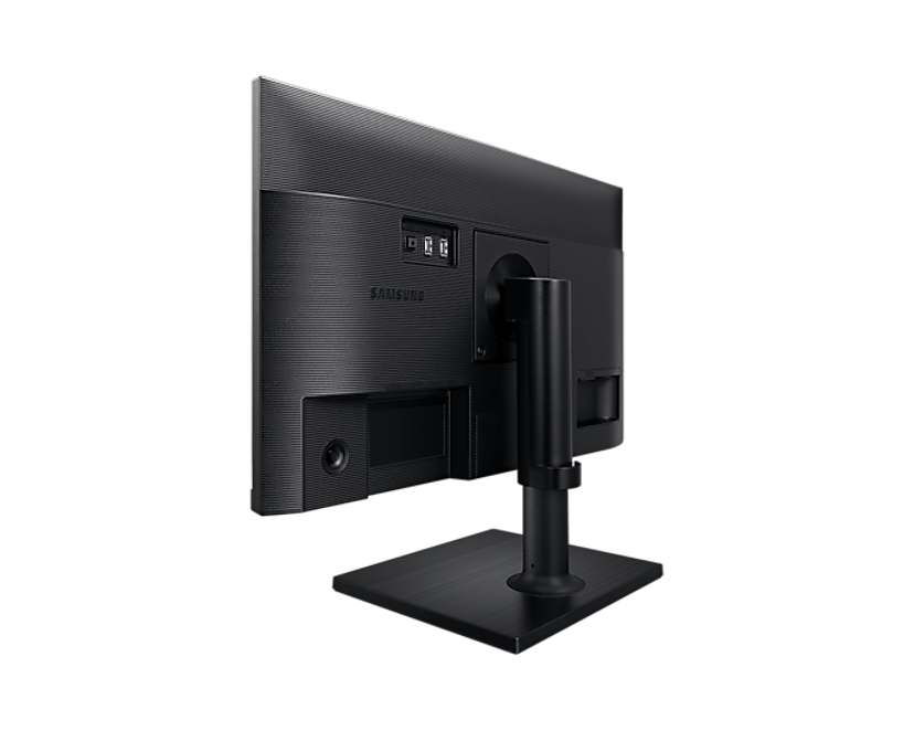 Samsung T45F 24" 1920 x 1080pixels IPS 16:9 75Hz