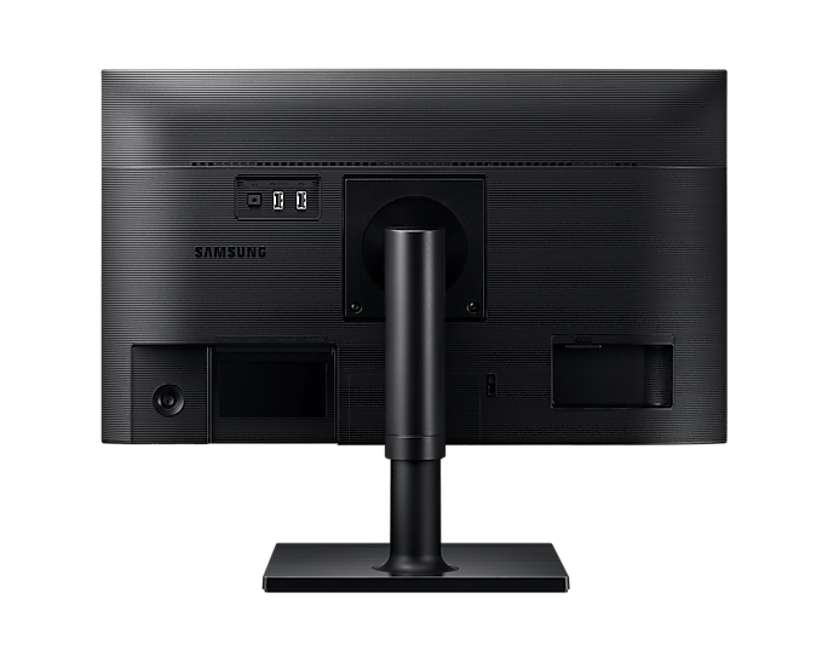 Samsung T45F 24" 1920 x 1080pixels IPS 16:9 75Hz