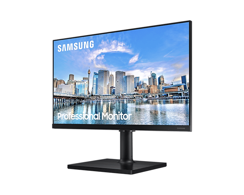 Samsung T45F 24" 1920 x 1080pixels IPS 16:9 75Hz