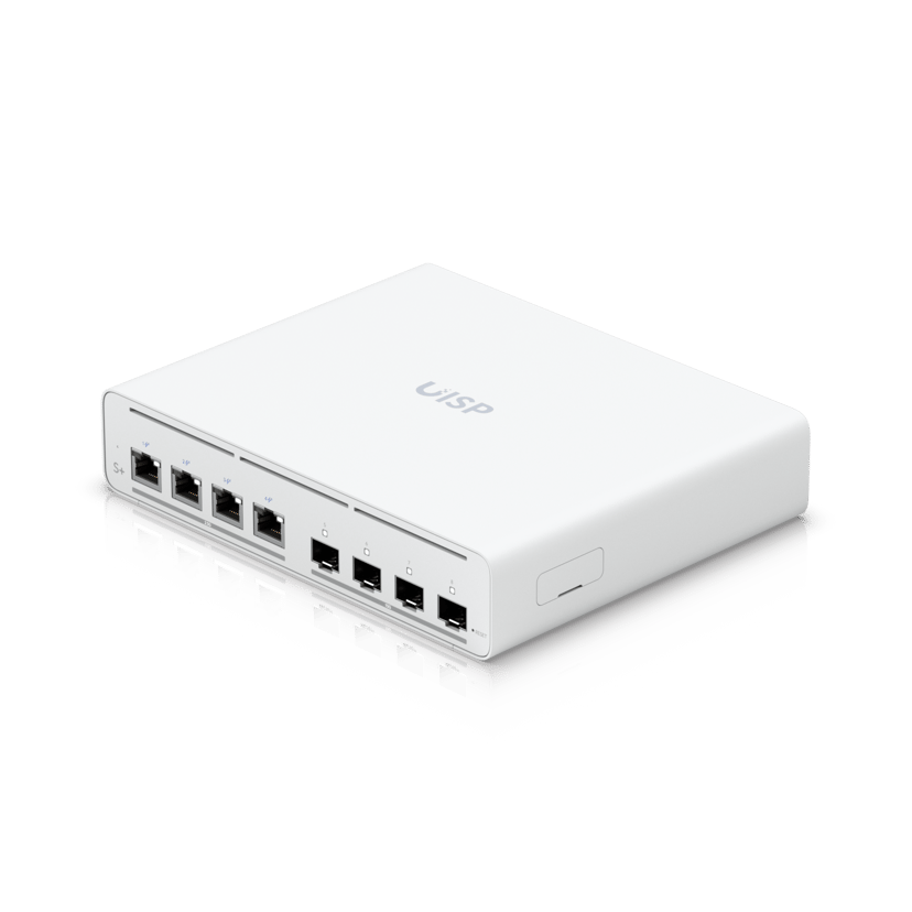 Ubiquiti UISP Switch Plus