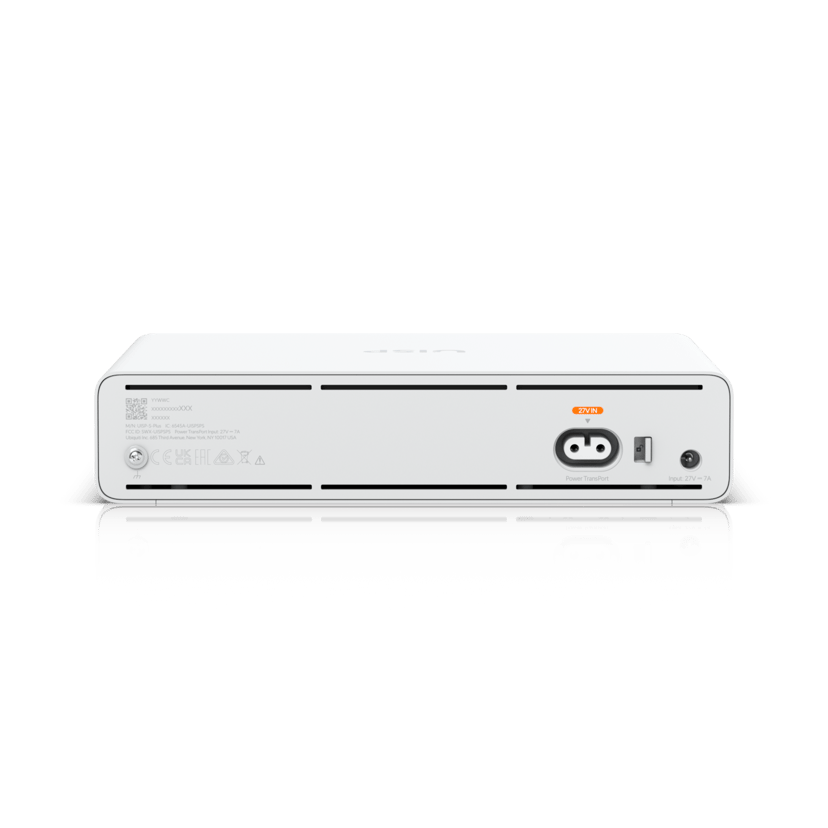 Ubiquiti UISP Switch Plus