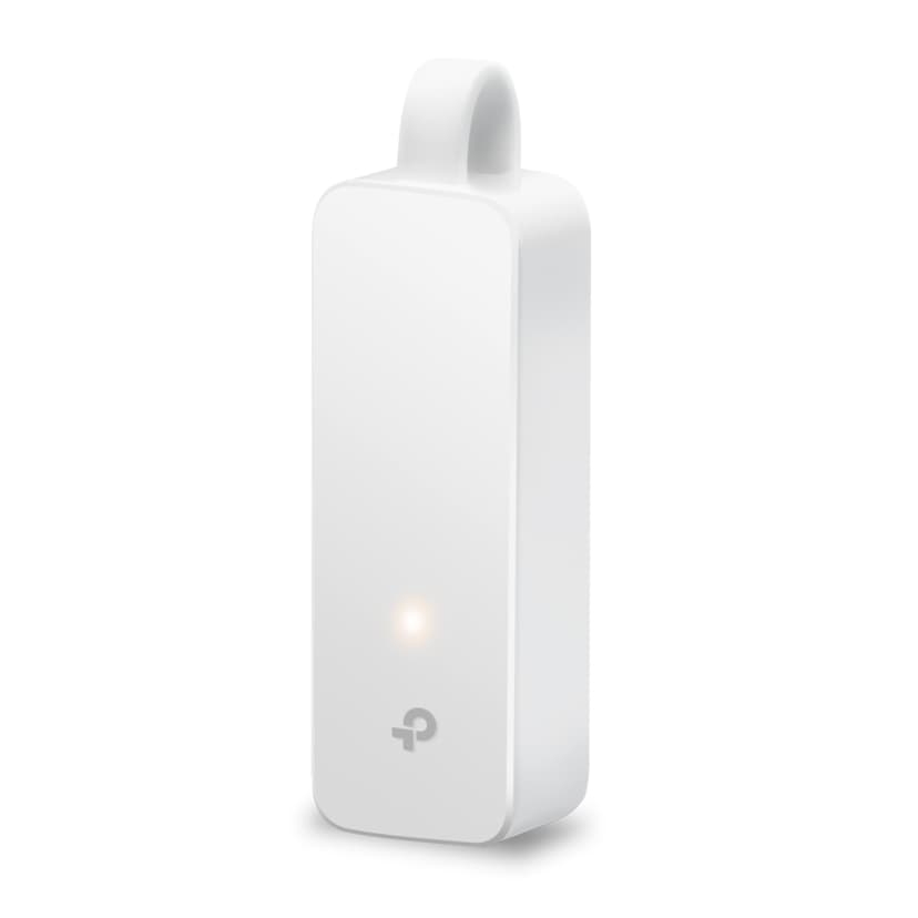TP-Link UE300c USB-C to RJ45 Gigabit Ethernet Adapter