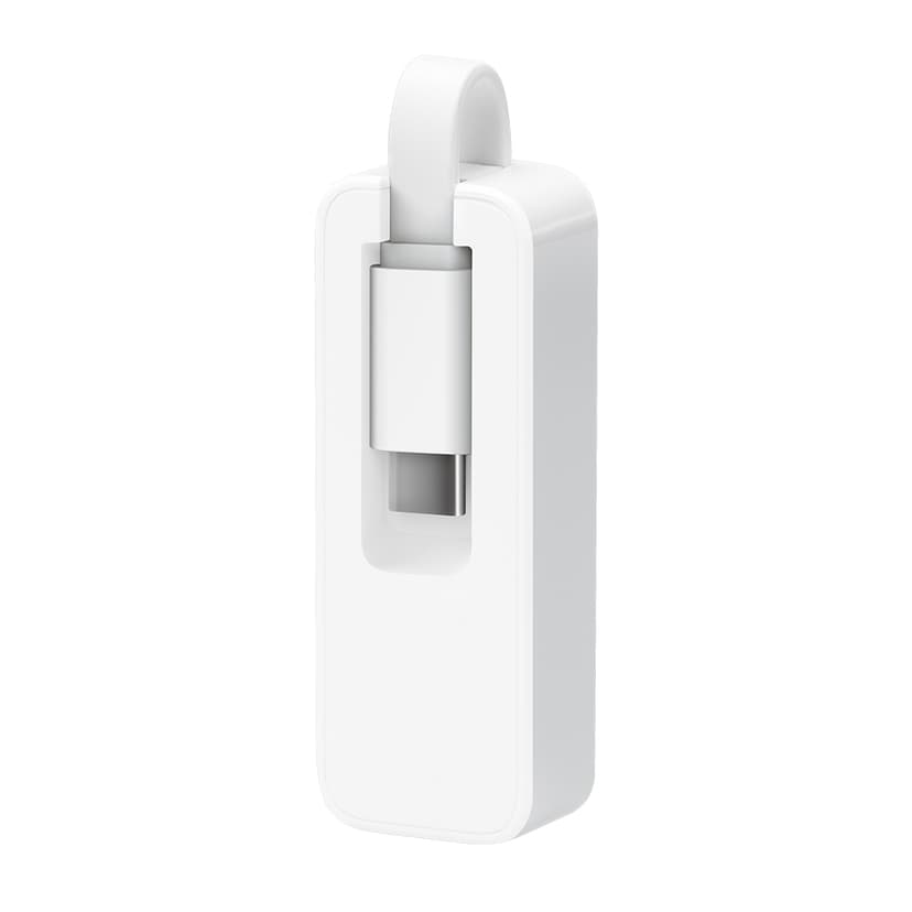 TP-Link UE300c USB-C to RJ45 Gigabit Ethernet Adapter