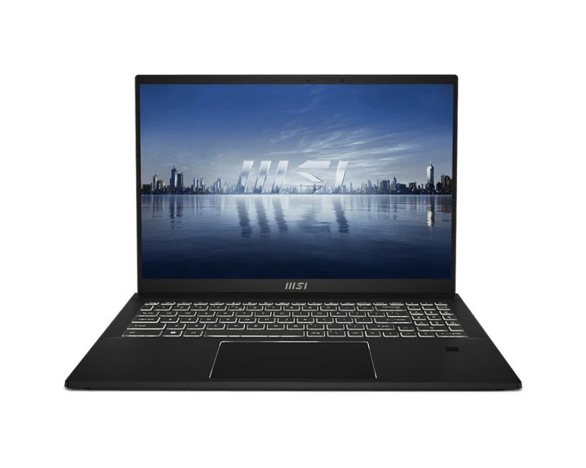 MSI Summit E13 Flip Evo Core i7 16GB 1000GB 13.4"