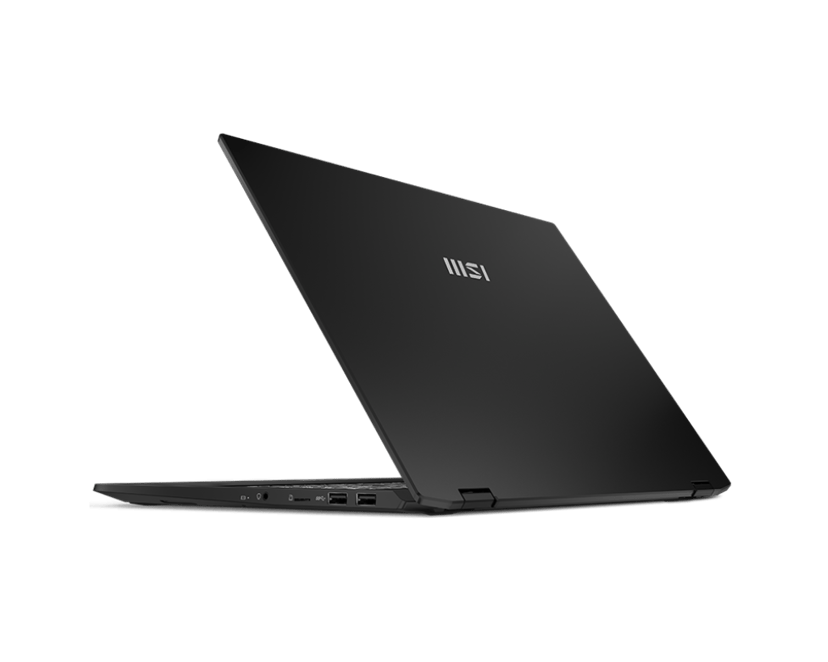 MSI Summit E13 Flip Evo Core i7 16GB 1000GB 13.4"