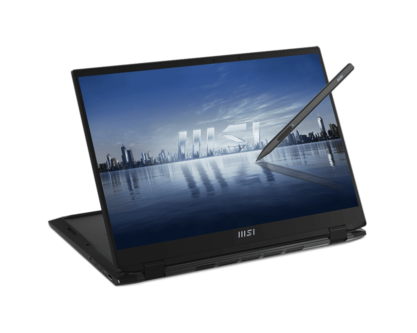MSI Summit E13 Flip Evo Core i7 16GB 1000GB 13.4"