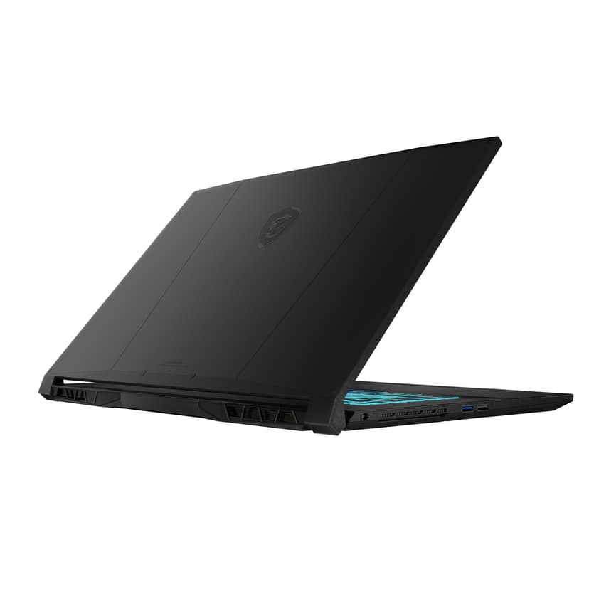 MSI Katana 17 Core i9 16GB 1000GB RTX 4060 17.3"