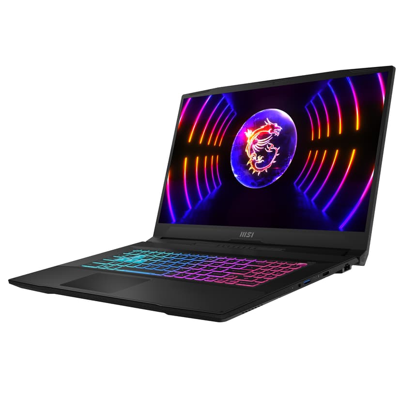 MSI Katana 17 Core i9 16GB 1000GB RTX 4060 17.3"