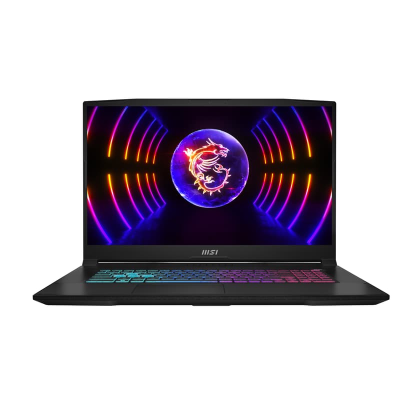 MSI Katana 17 Core i9 16GB 1000GB RTX 4060 17.3"