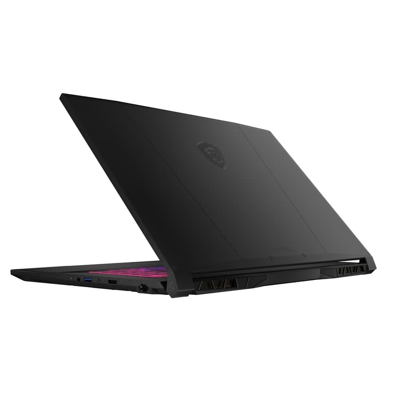 MSI Katana 17 Core i9 16GB 1000GB RTX 4060 17.3"