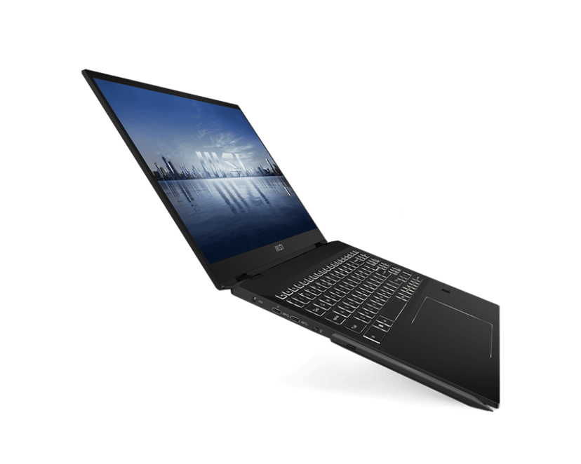 MSI Summit E16 Flip Core i7 32GB 2000GB 16"