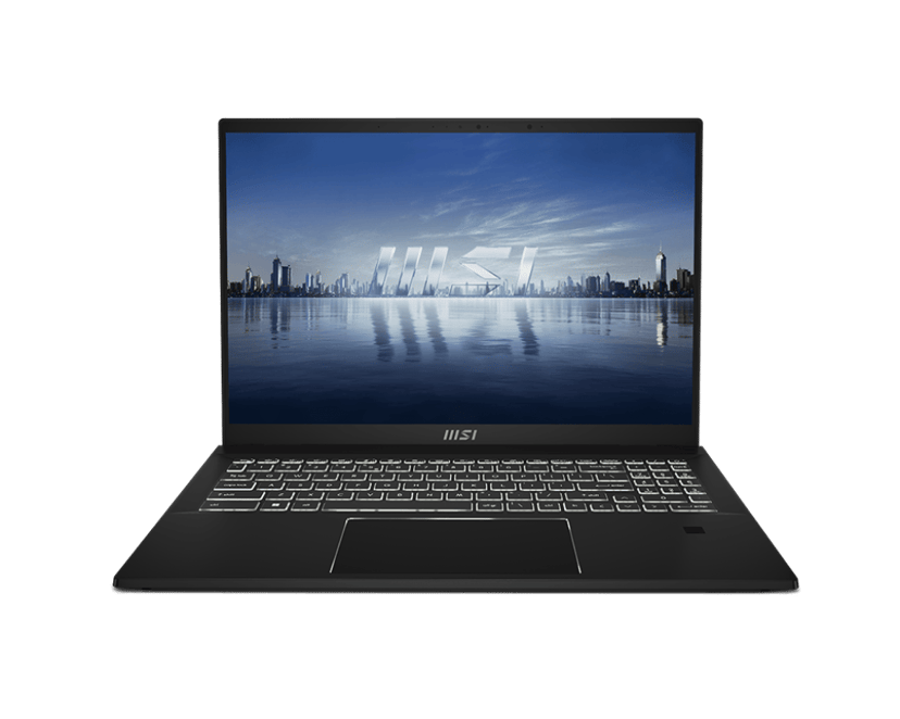 MSI Summit E16 Flip Core i7 32GB 2000GB 16"