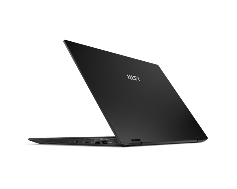 MSI Summit E16 Flip Core i7 32GB 2000GB 16"
