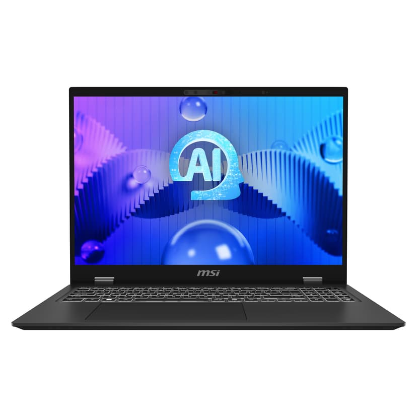 MSI Prestige 16 AI Studio Core Ultra 9 32GB 1000GB RTX 4070 16"