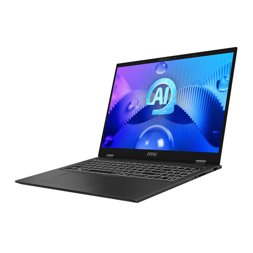 MSI Prestige 16 AI Studio Core Ultra 9 32GB 1000GB RTX 4070 16"