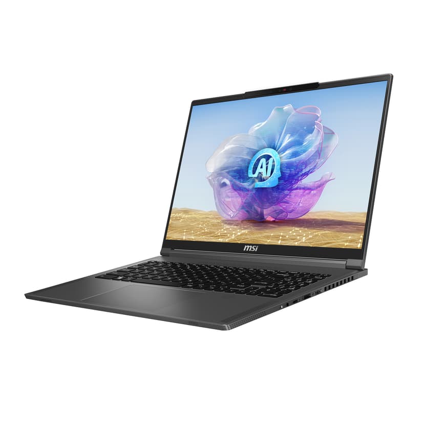 MSI Creator 16 AI Studio Core Ultra 9 64GB 2000GB RTX 4090 16"