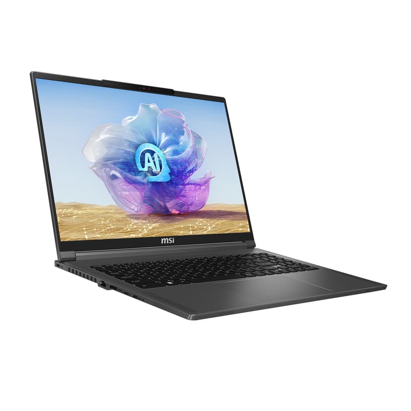 MSI Creator 16 AI Studio Core Ultra 9 64GB 2000GB RTX 4090 16"