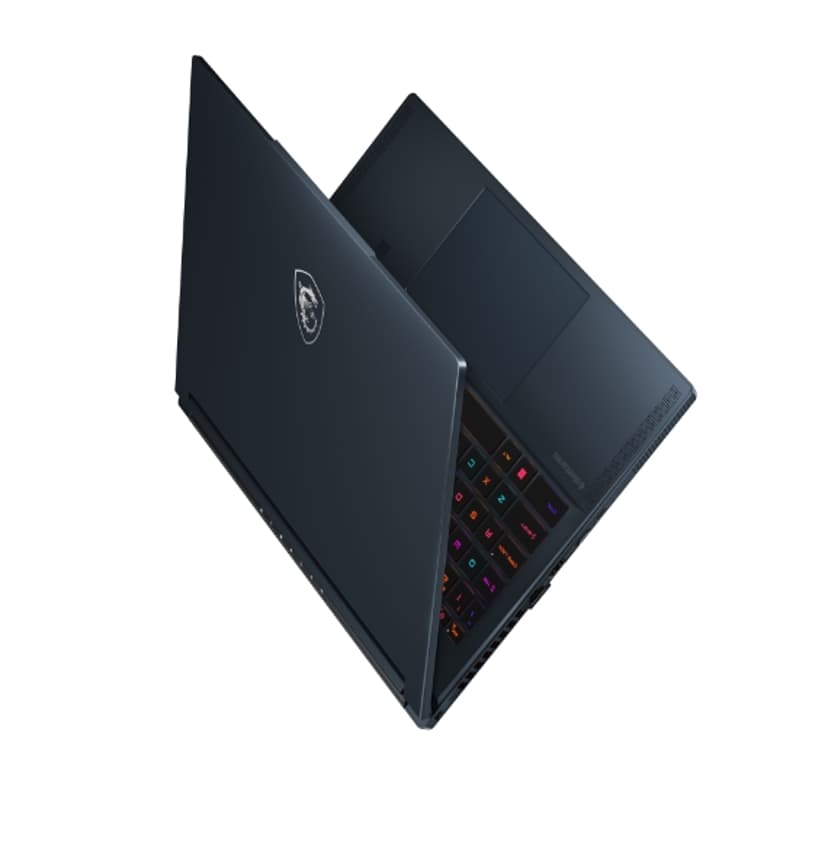 MSI Stealth 16 AI Studio Core Ultra 9 32GB 2000GB RTX 4070 16"