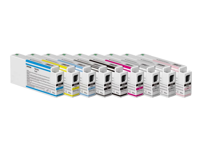 Epson SureColor SC-P8000 STD 111.8mm A0 (44")