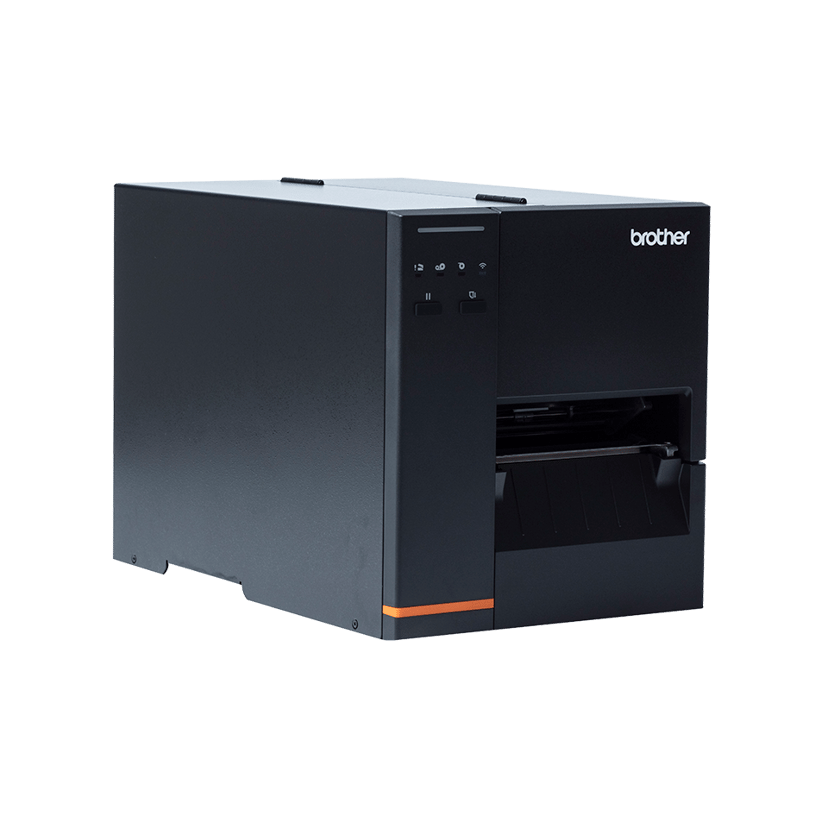Brother TJ-4005DN DT 203 dpi USB/Serial/Ethernet