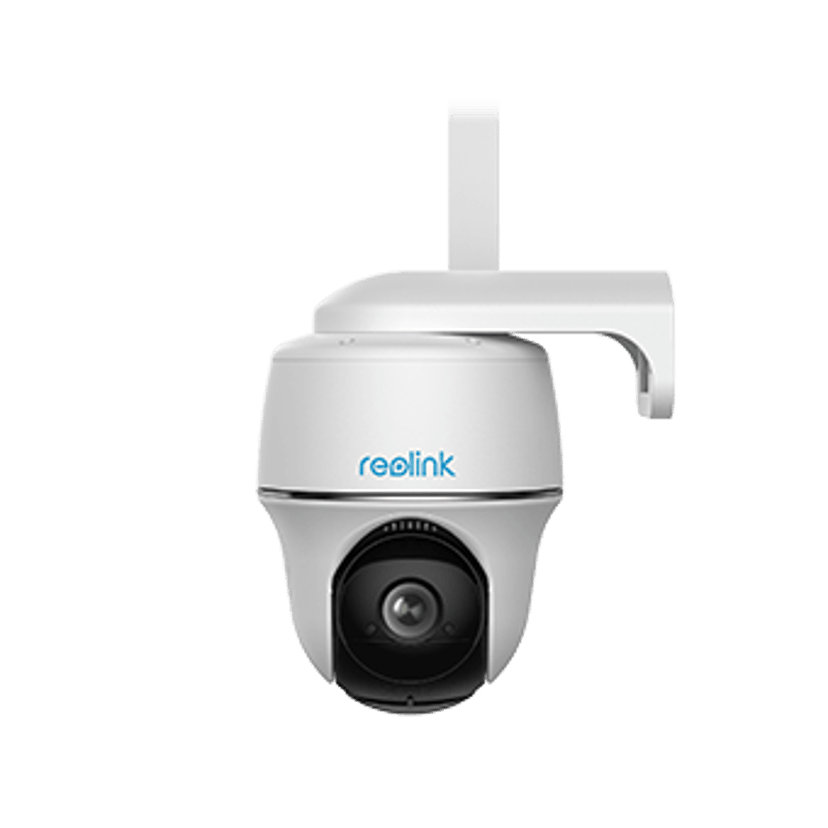 Reolink Go Pt Plus Wireless 4G 2K 5Mp Camera