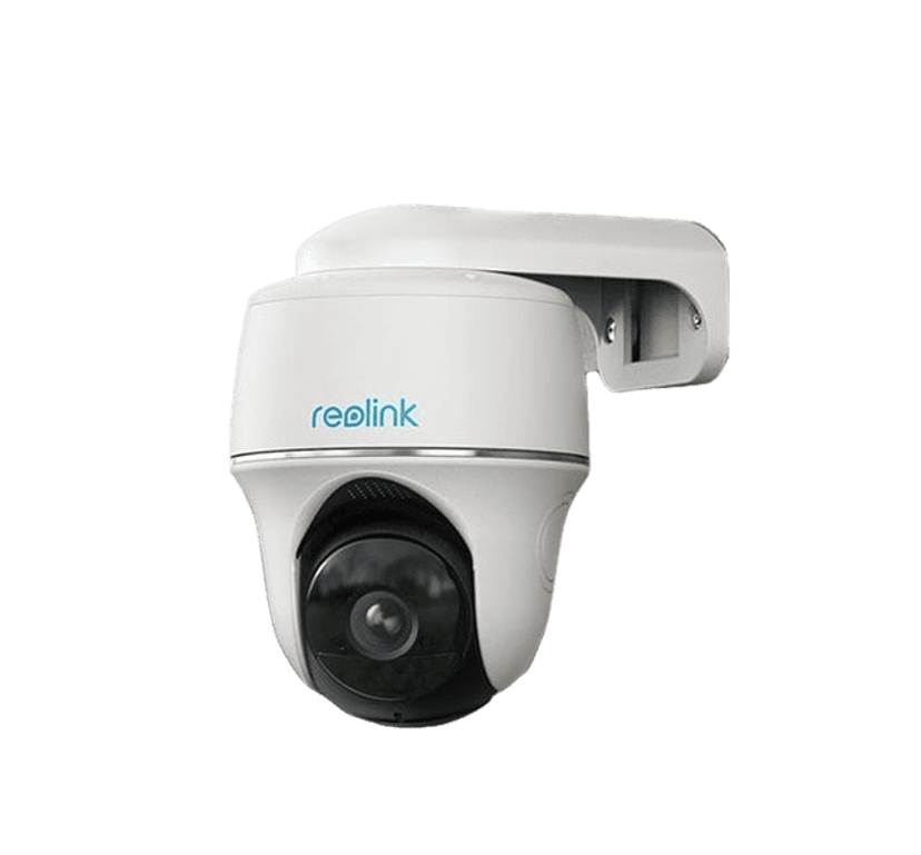 Reolink Go Pt Plus Wireless 4G 2K 5Mp Camera