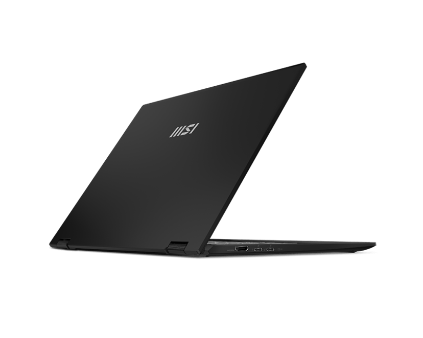 MSI Summit E14 Flip Evo Core i7 16GB 1000GB 14"