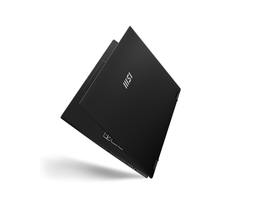 MSI Summit E14 Flip Evo Core i7 16GB 1000GB 14"