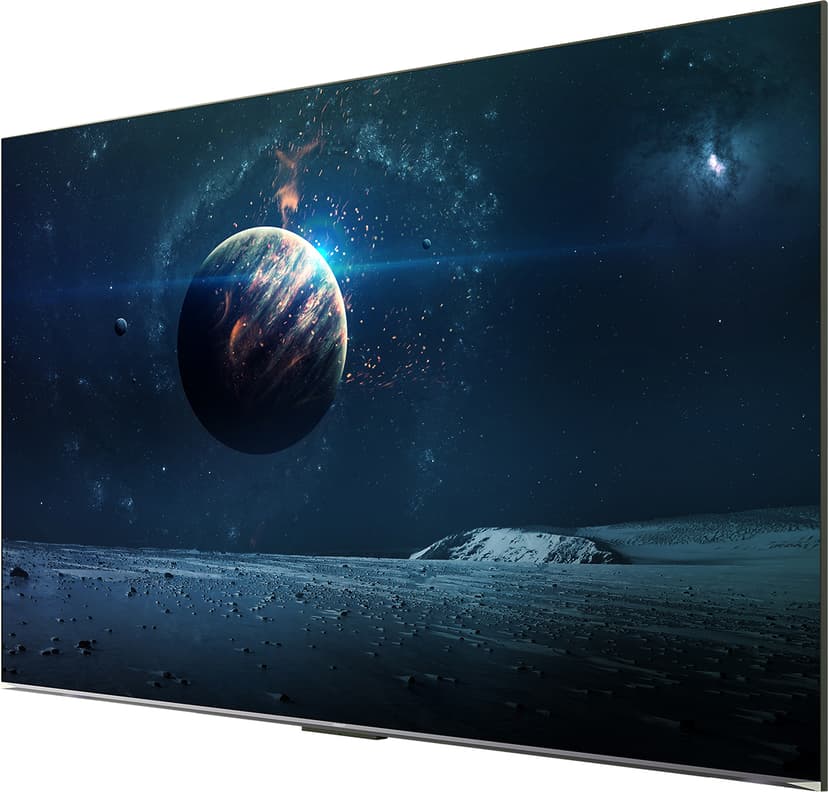 Voxicon DC100U3PAP 100" 4K Led Google TV 100" 480cd/m²