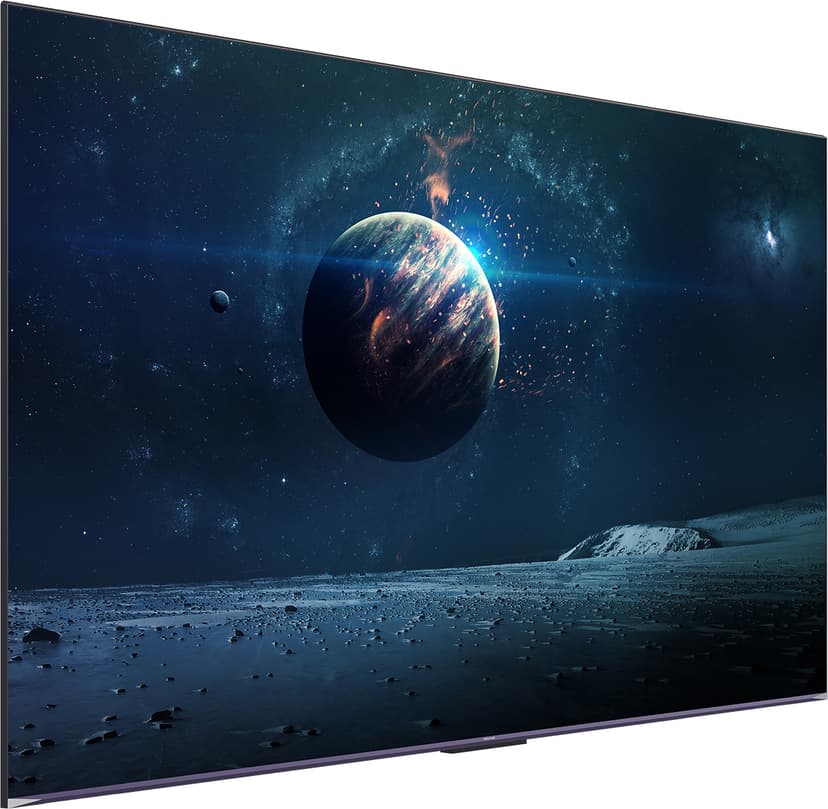 Voxicon DC100U3PAP 100" 4K Led Android TV Konferens Kit 100" 480cd/m²