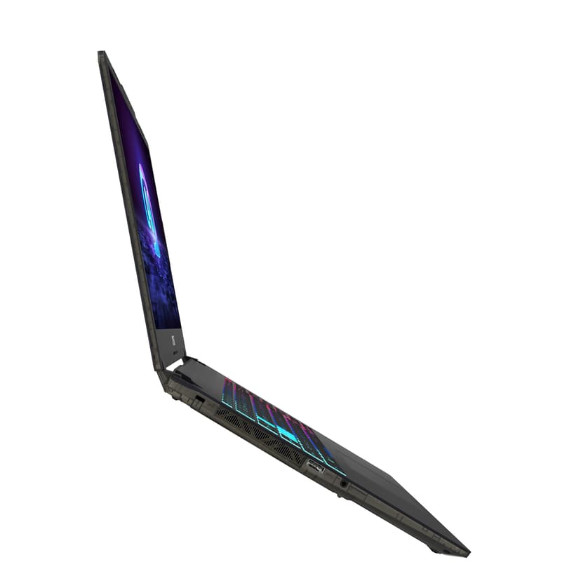 MSI Cyborg 15 AI A1V Core Ultra 7 16GB 512GB RTX 4060 15.6"
