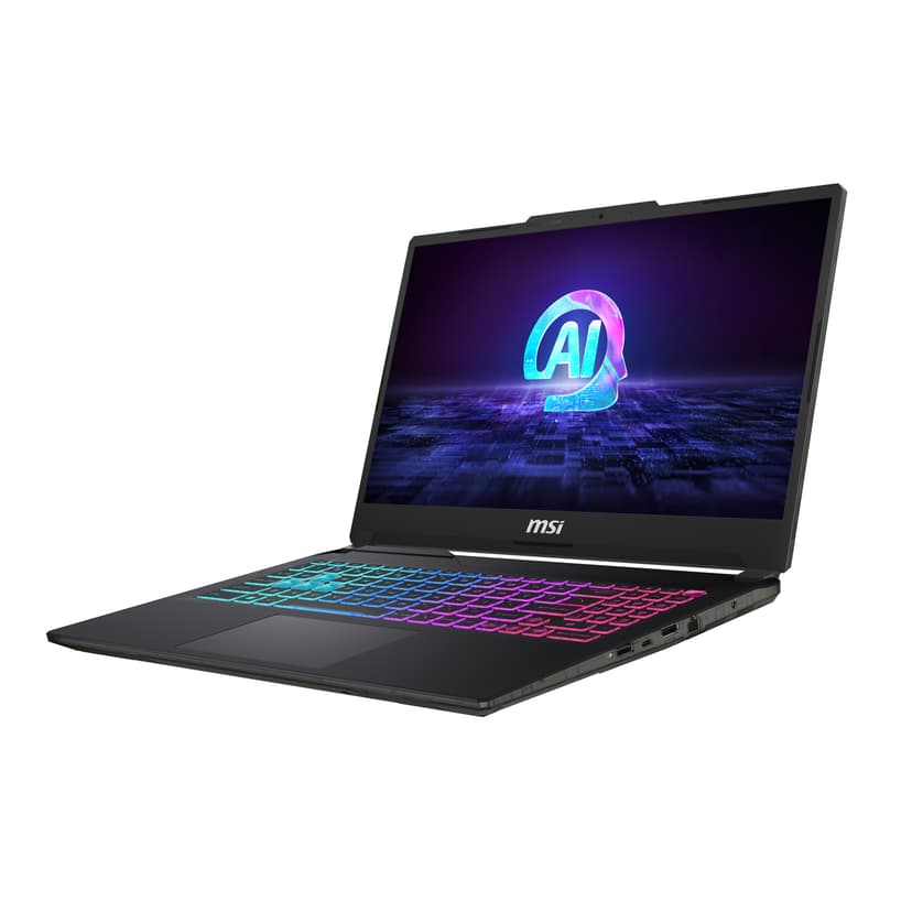 MSI Cyborg 15 AI A1V Core Ultra 7 16GB 512GB RTX 4060 15.6"
