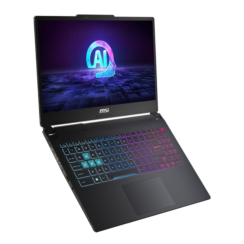 MSI Cyborg 15 AI A1V Core Ultra 7 16GB 512GB RTX 4060 15.6"