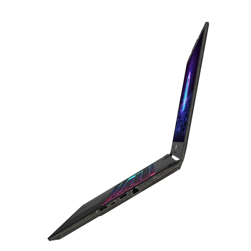 MSI Cyborg 15 AI A1V Core Ultra 7 16GB 512GB RTX 4060 15.6"