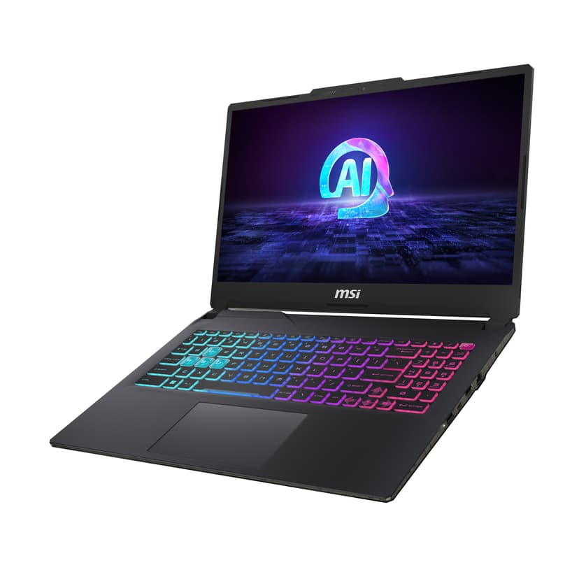 MSI Cyborg 15 AI A1V Core Ultra 7 16GB 512GB RTX 4060 15.6"