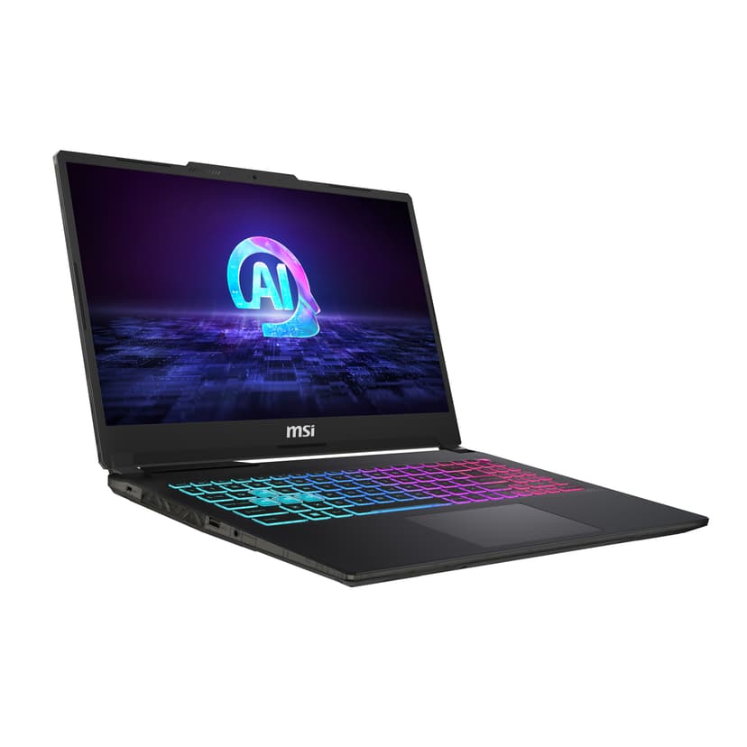 MSI Cyborg 15 AI A1V Core Ultra 7 16GB 512GB RTX 4060 15.6"