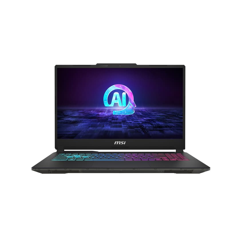 MSI Cyborg 15 AI A1V Core Ultra 7 16GB 512GB RTX 4060 15.6"