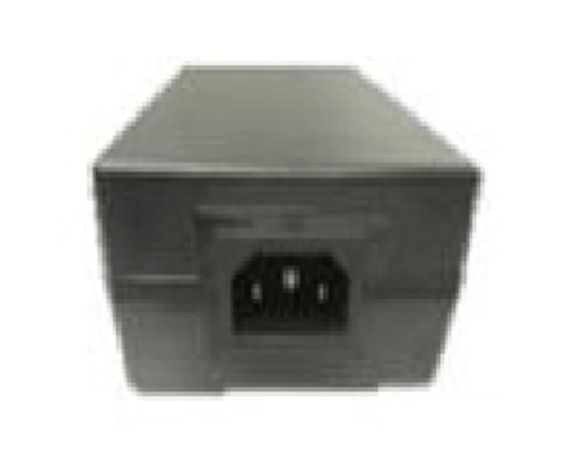Zebra Power Adapter Brick 100-240V 2.8A 2V 9A 108W Sort