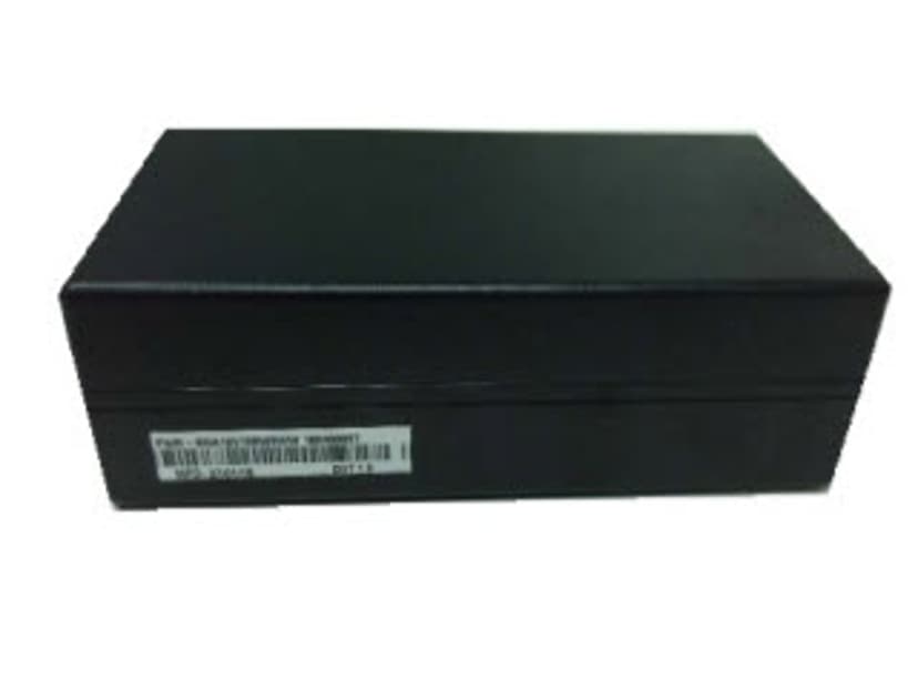 Zebra Power Adapter Brick 100-240V 2.8A 2V 9A 108W Svart