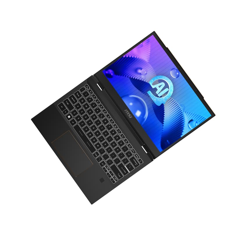 MSI Summit E13 AI EVO Core Ultra 7 32GB 1000GB 13.3"