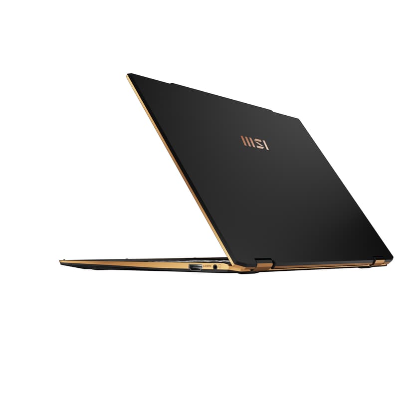 MSI Summit E13 AI EVO Core Ultra 7 32GB 1000GB 13.3"