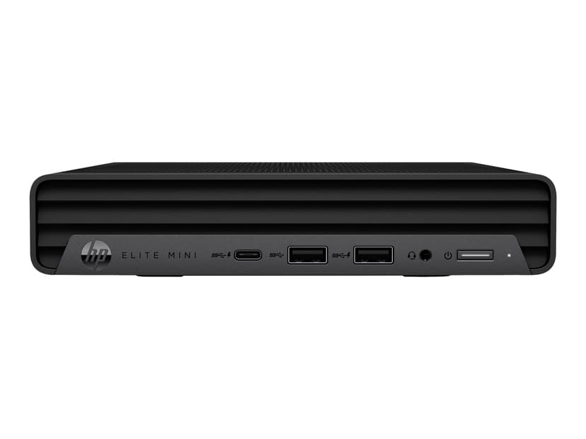 HP EliteDesk 800 G9 Mini Intel Core i7 16GB 512GB