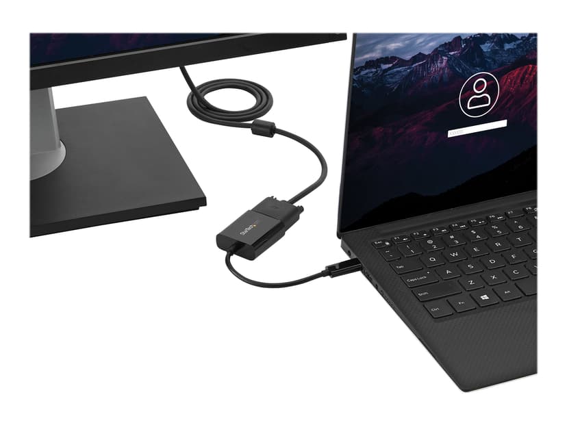 Startech Adapter