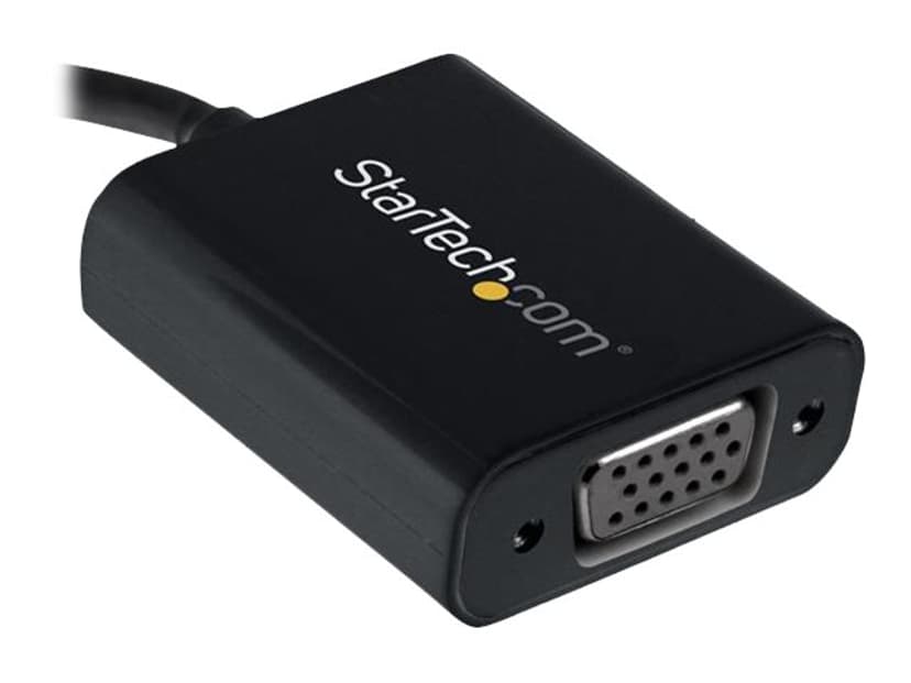 Startech Adapter