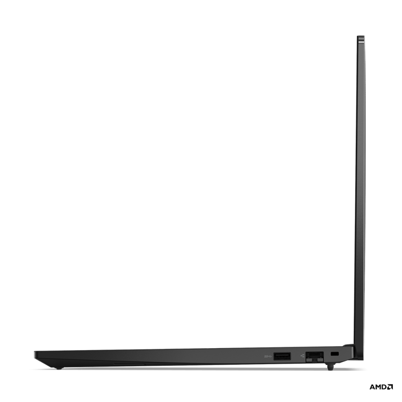 Lenovo ThinkPad E16 G1 Ryzen 7 16GB 512GB 16"