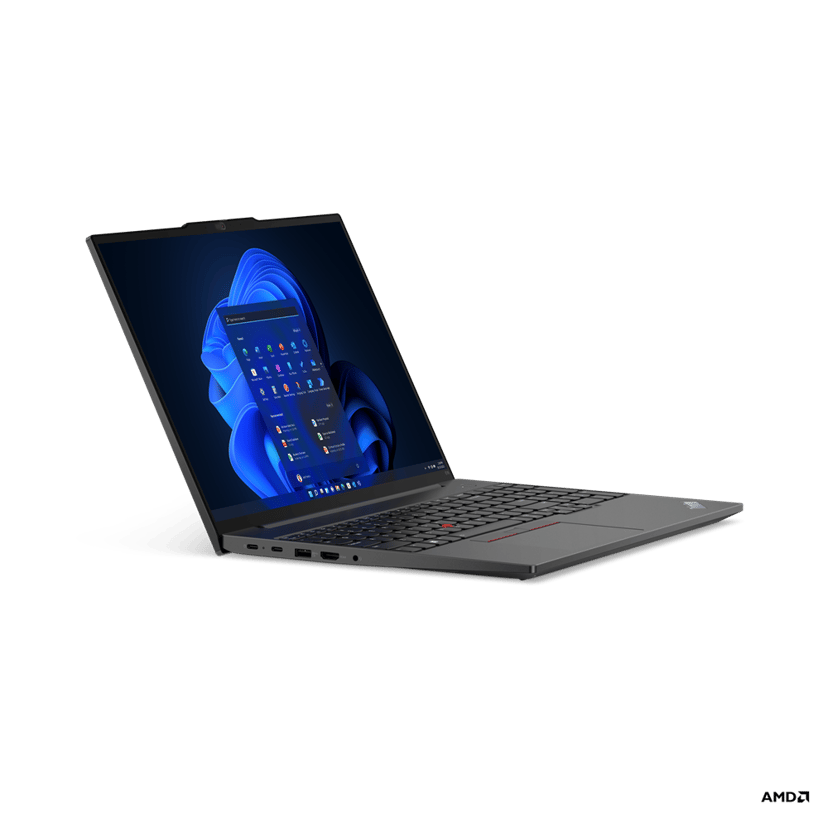 Lenovo ThinkPad E16 G1 Ryzen 7 16GB 512GB 16"