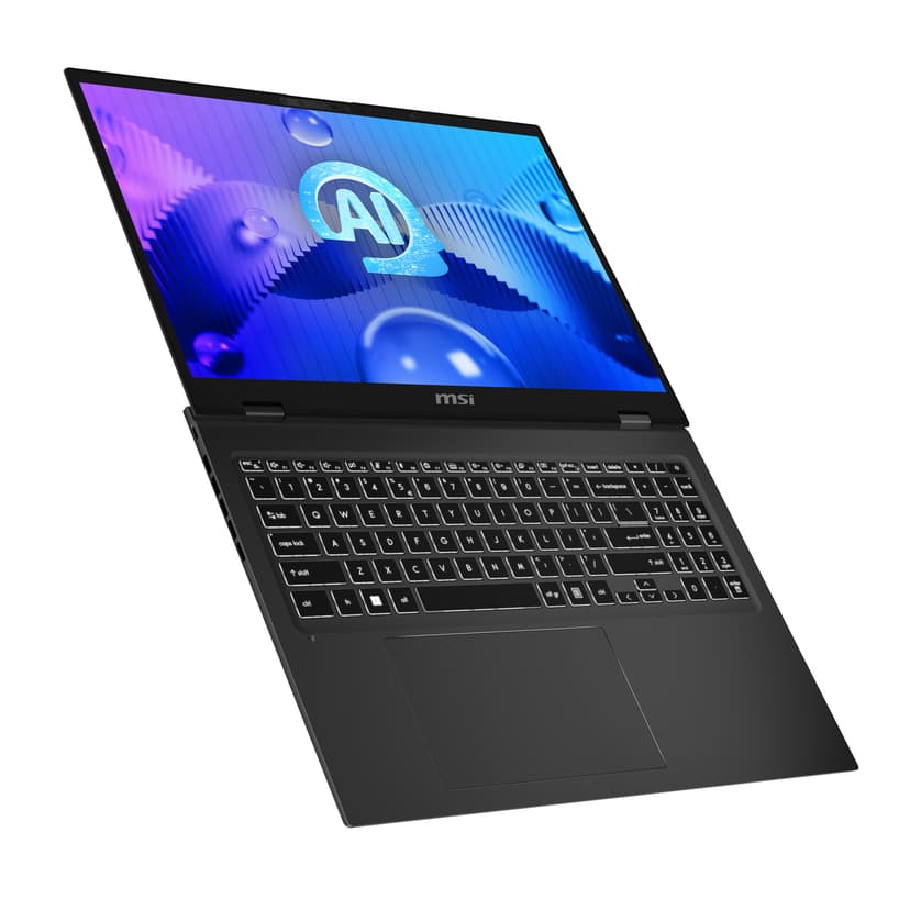 MSI Prestige 16 AI Studio OLED Core Ultra 9 32GB 1000GB RTX 4060 16"