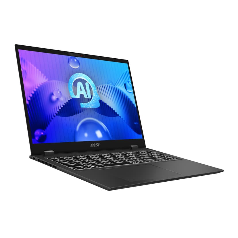 MSI Prestige 16 AI Studio OLED Core Ultra 9 32GB 1000GB RTX 4060 16"